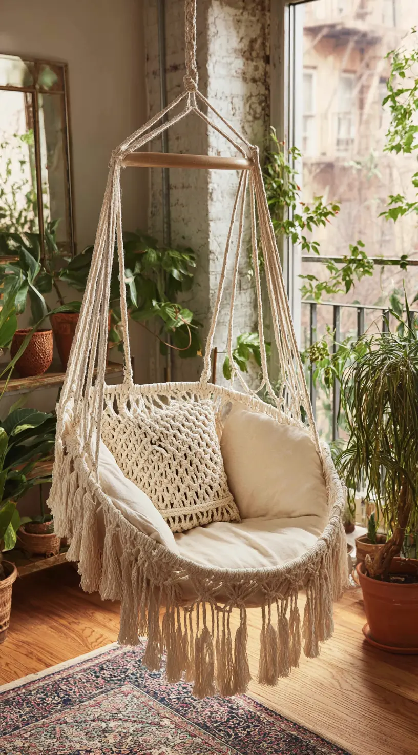 Jungle Nook Retreat