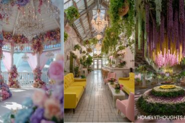 8 Luxe Lighting Ideas From Anant Ambani's Pre-Wedding Bash Featuring Rihanna