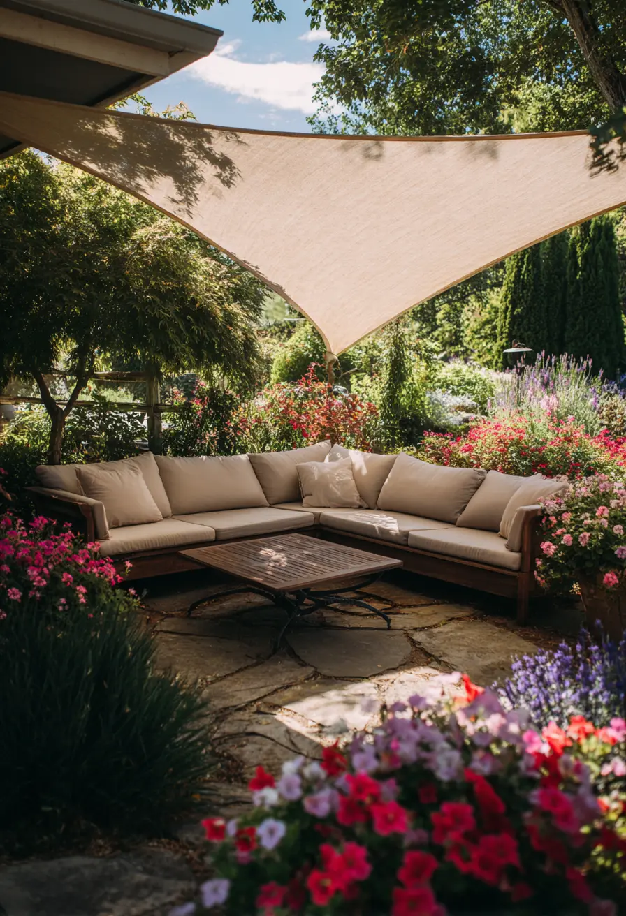 Shade Sail