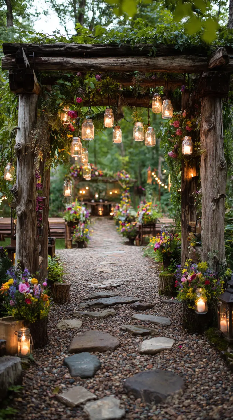 Wildflower Utopia