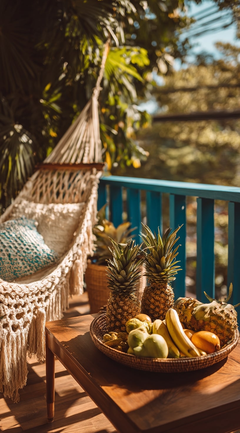 18. Courtyard Charm with Mediterranean Flair