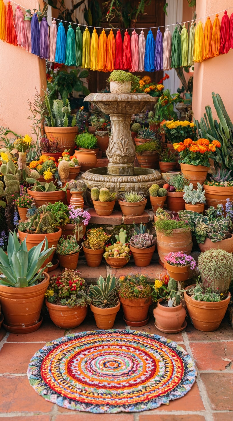 17. Joyful Cactus Sanctuary