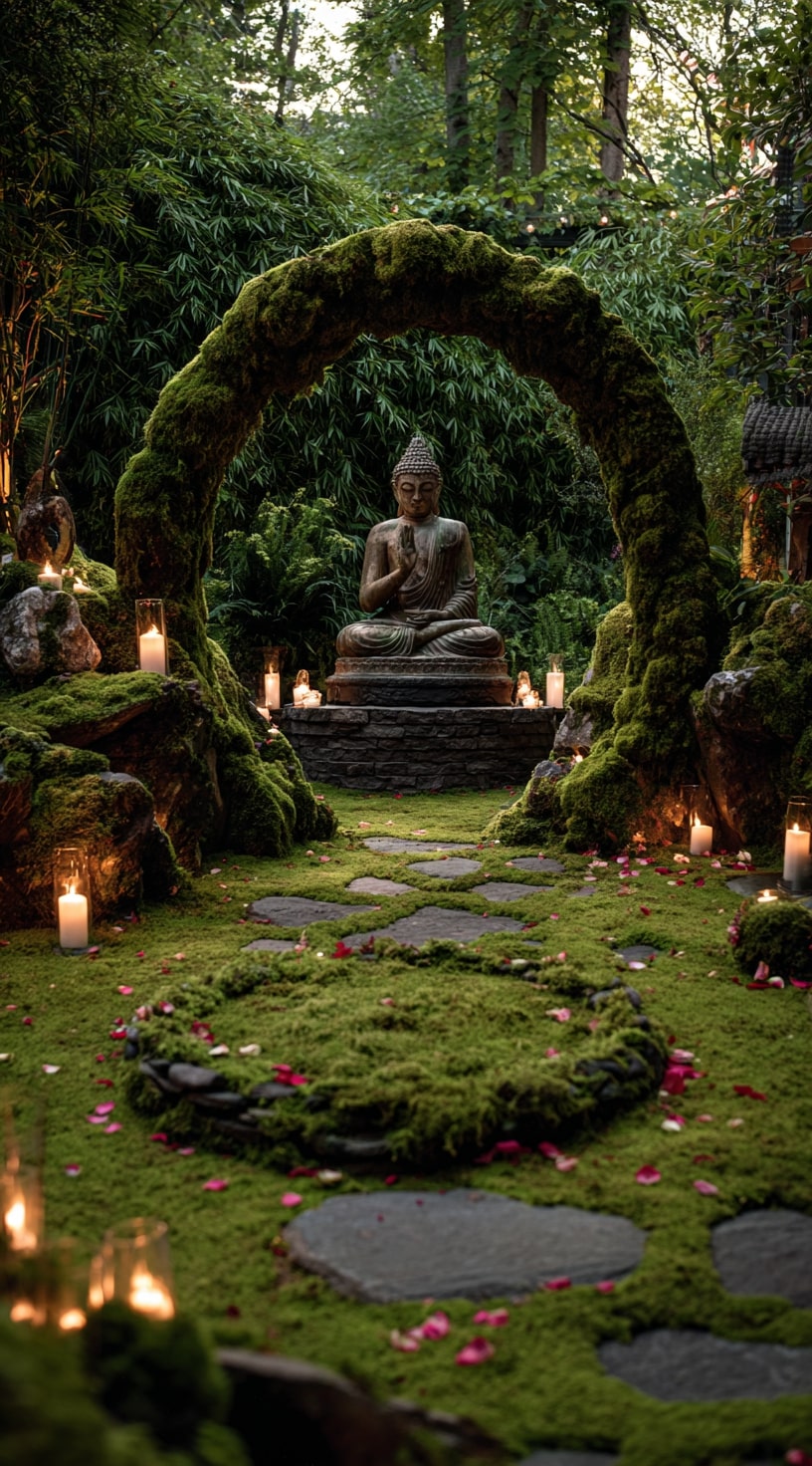 
4. Moss Arch Sanctuary